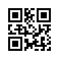 QR Code zur Navigation