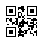 QR Code zur Navigation