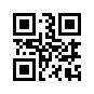 QR Code zur Navigation