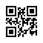 QR Code zur Navigation