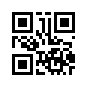 QR Code zur Navigation