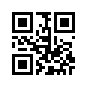 QR Code zur Navigation