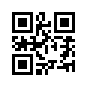 QR Code zur Navigation