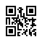 QR Code zur Navigation