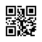 QR Code zur Navigation