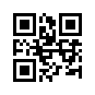 QR Code zur Navigation