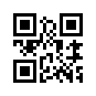 QR Code zur Navigation