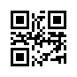 QR Code zur Navigation