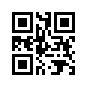 QR Code zur Navigation