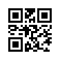 QR Code zur Navigation