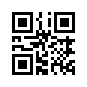 QR Code zur Navigation