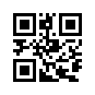 QR Code zur Navigation