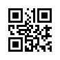 QR Code zur Navigation