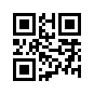 QR Code zur Navigation