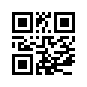 QR Code zur Navigation