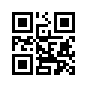 QR Code zur Navigation