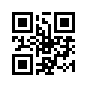 QR Code zur Navigation