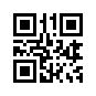 QR Code zur Navigation