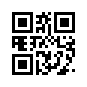 QR Code zur Navigation