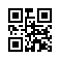 QR Code zur Navigation