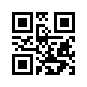 QR Code zur Navigation