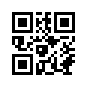 QR Code zur Navigation