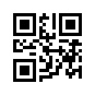 QR Code zur Navigation