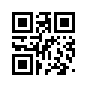 QR Code zur Navigation