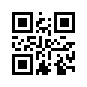 QR Code zur Navigation