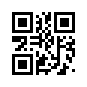 QR Code zur Navigation