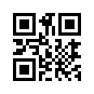 QR Code zur Navigation