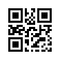 QR Code zur Navigation