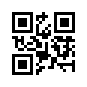 QR Code zur Navigation