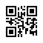 QR Code zur Navigation