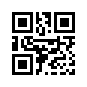 QR Code zur Navigation