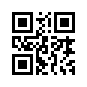 QR Code zur Navigation