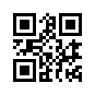 QR Code zur Navigation