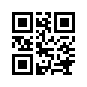 QR Code zur Navigation