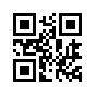 QR Code zur Navigation