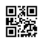 QR Code zur Navigation