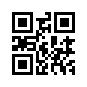 QR Code zur Navigation