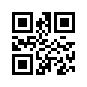 QR Code zur Navigation