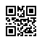 QR Code zur Navigation