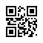 QR Code zur Navigation