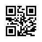 QR Code zur Navigation