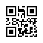 QR Code zur Navigation