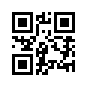 QR Code zur Navigation