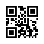 QR Code zur Navigation