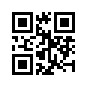 QR Code zur Navigation