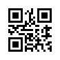 QR Code zur Navigation